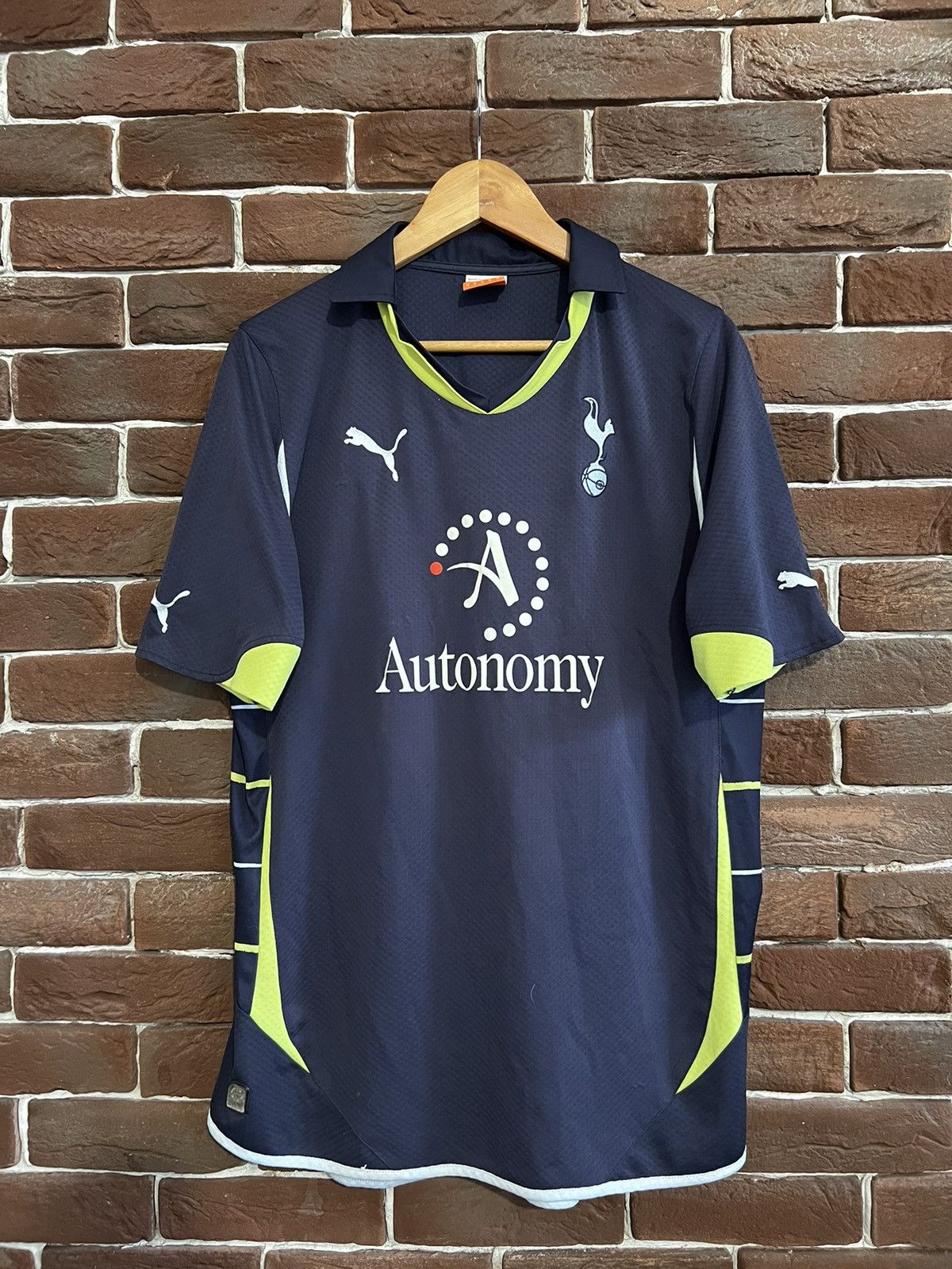 Jersey tottenham 2010 online