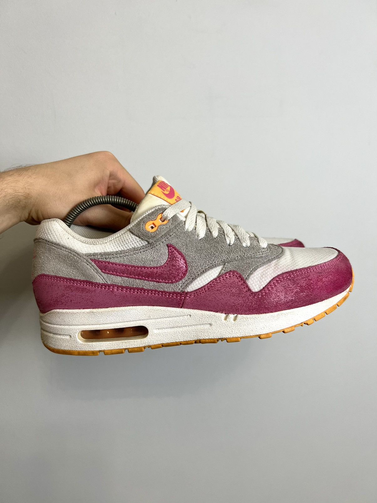 Rare air max 1 online