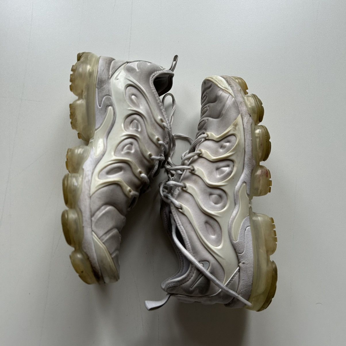 Rare vapormax plus on sale