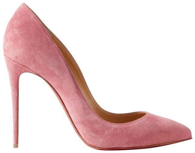 Pigalle follies suede online