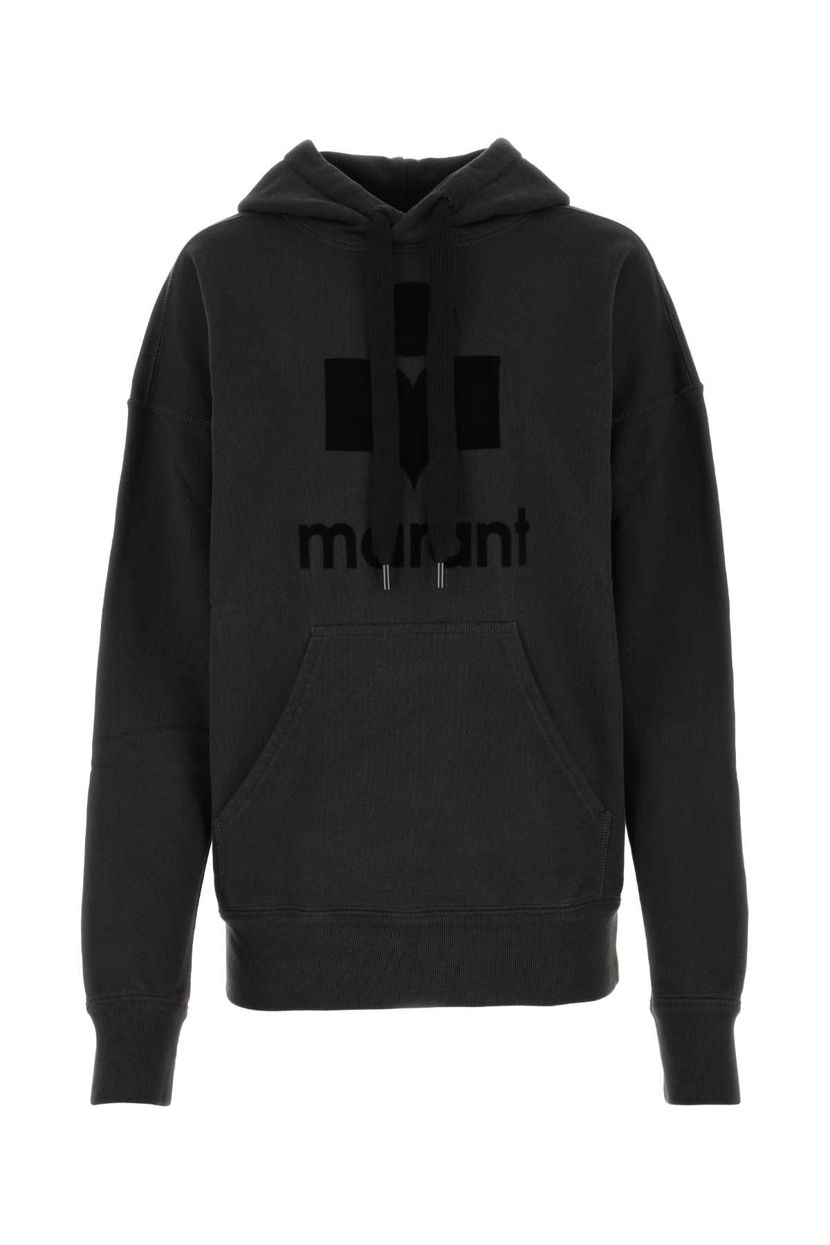 Isabel marant etoile mansel sweatshirt online