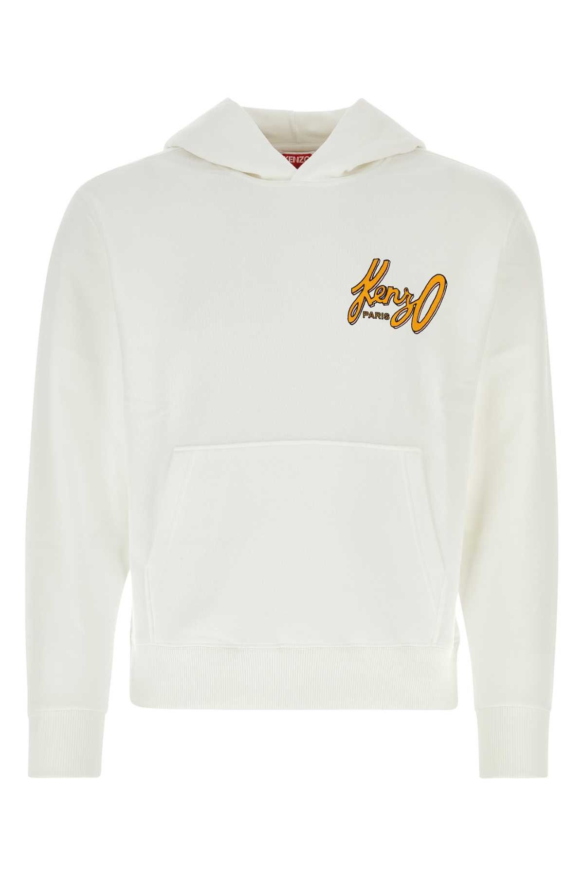 Kenzo felpe vintage on sale