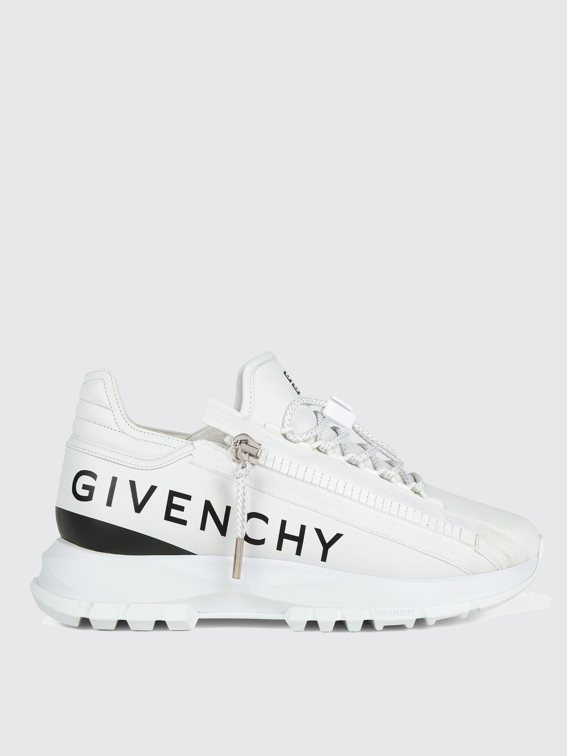 Givenchy Sneakers Men White TOP DRWR