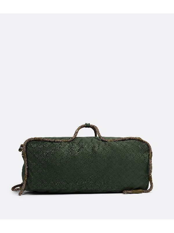 Bottega duffel bag deals