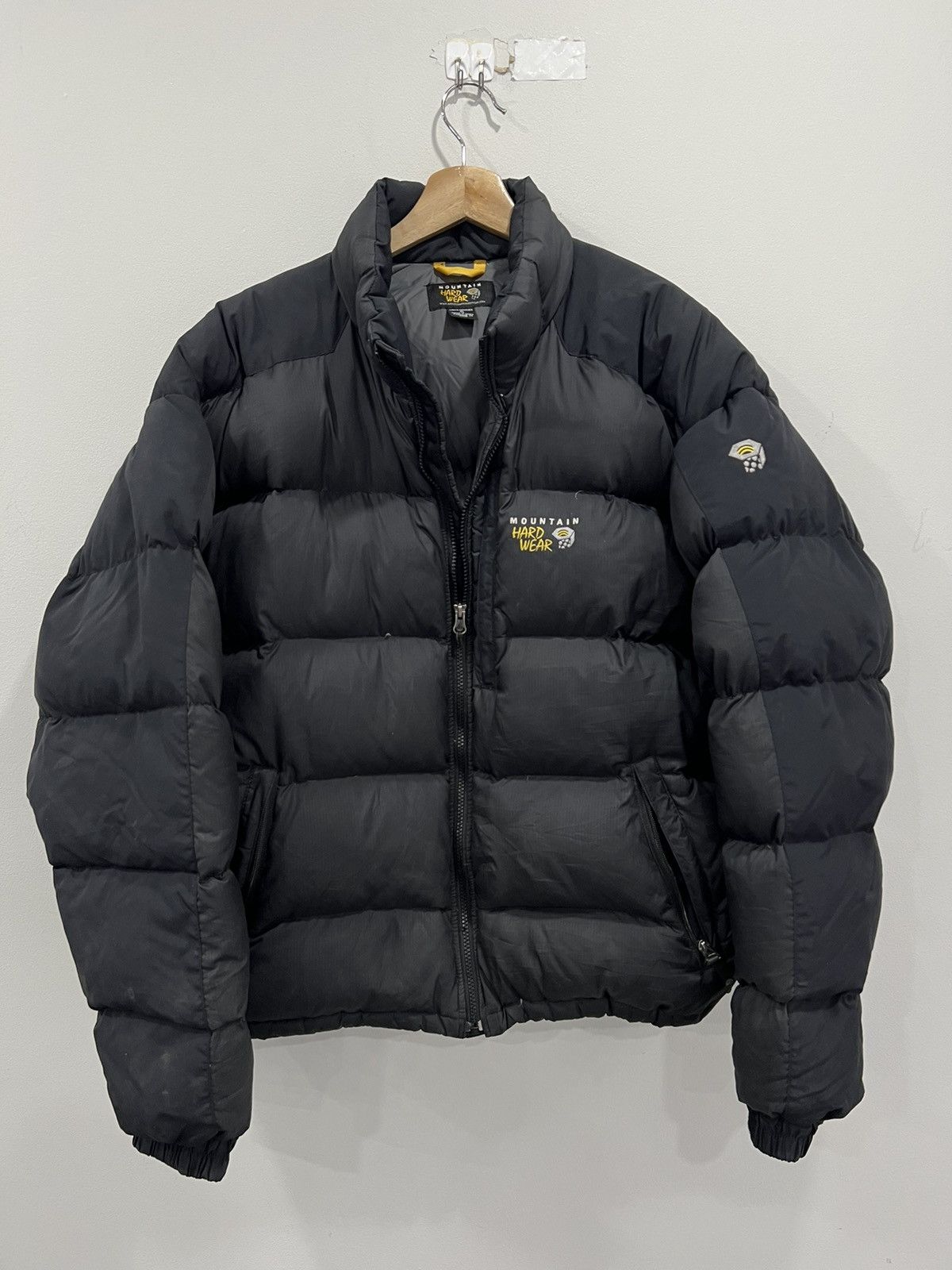 Mountain hardwear puffer online