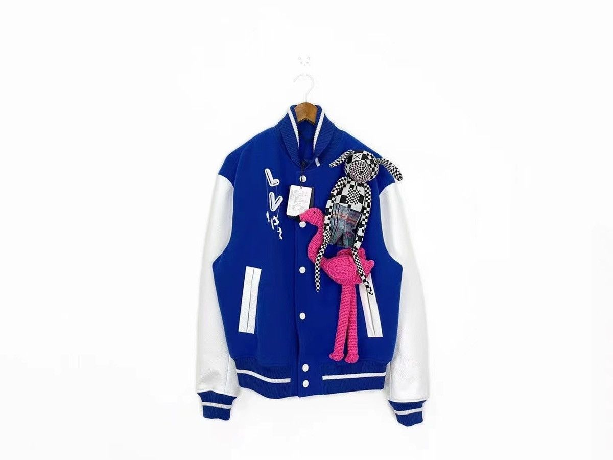 Louis vuitton wizard of oz jacket clearance