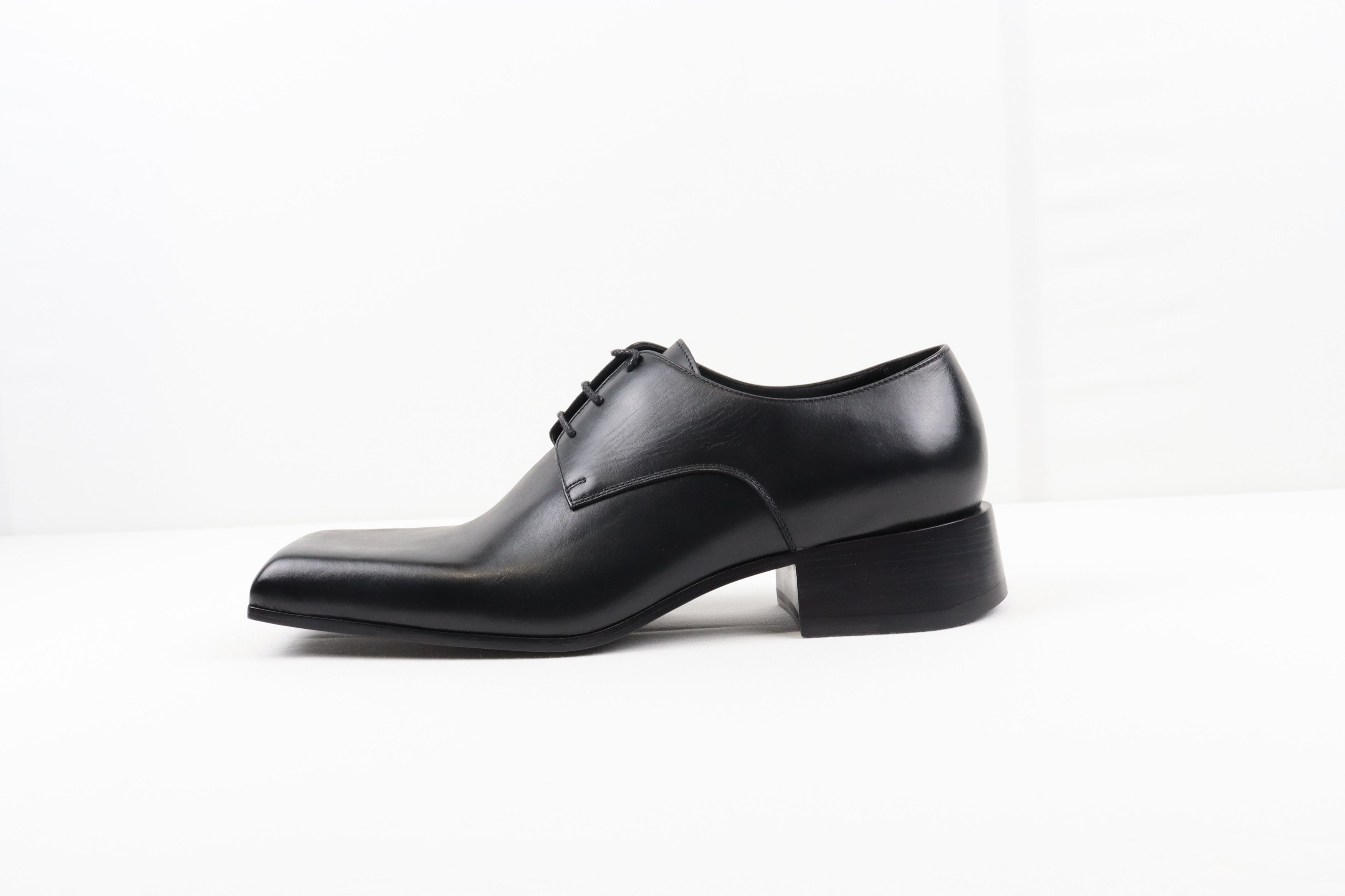 Balenciaga formal shoes sales