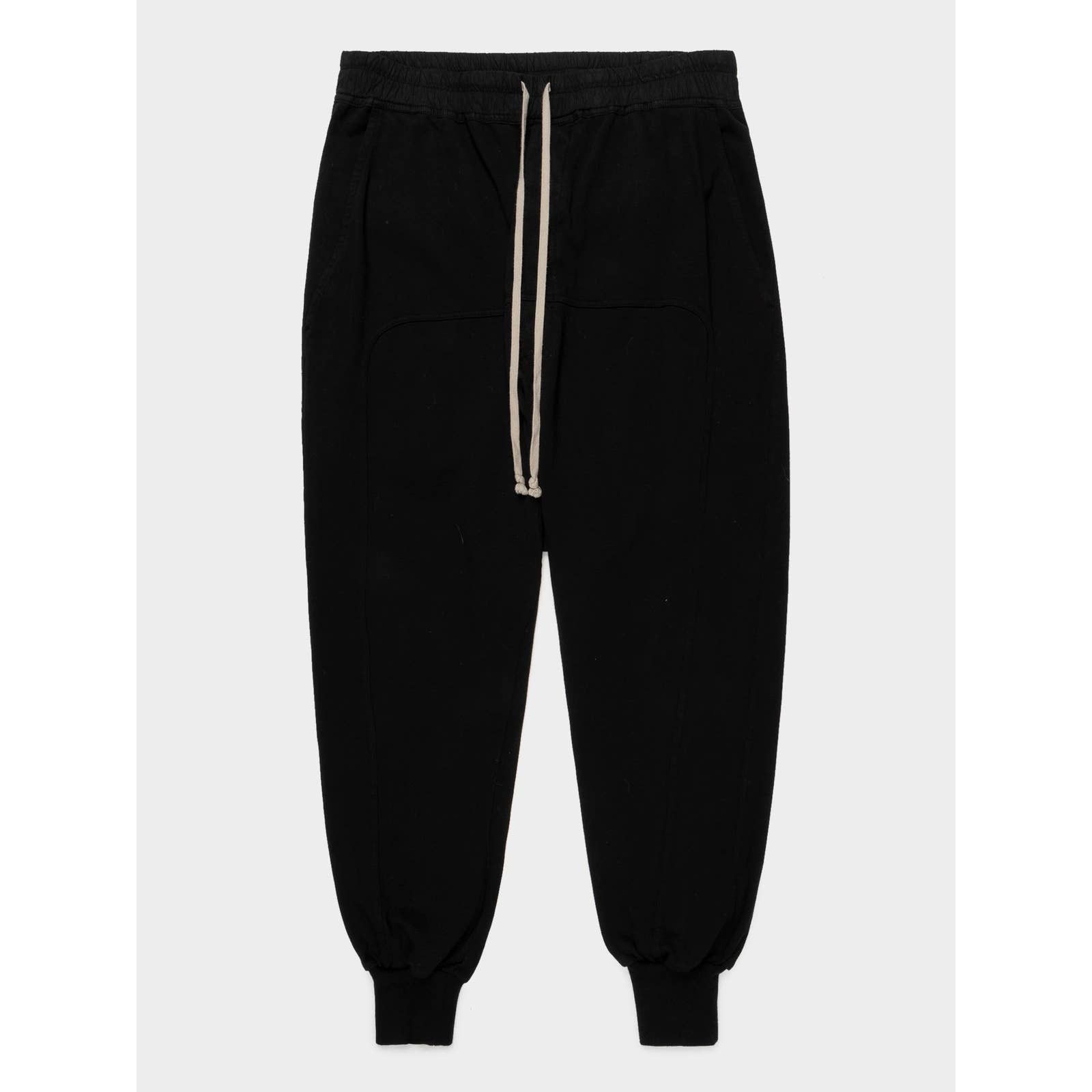 Rick Owens Jogger Sweatpants TOP DRWR