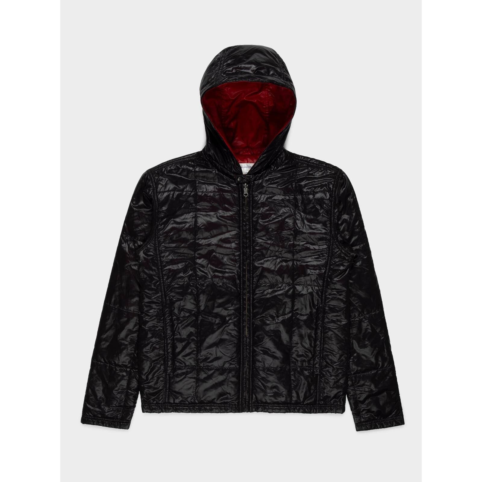 Comme des Garcons Reversible Quilted Jacket TOP DRWR