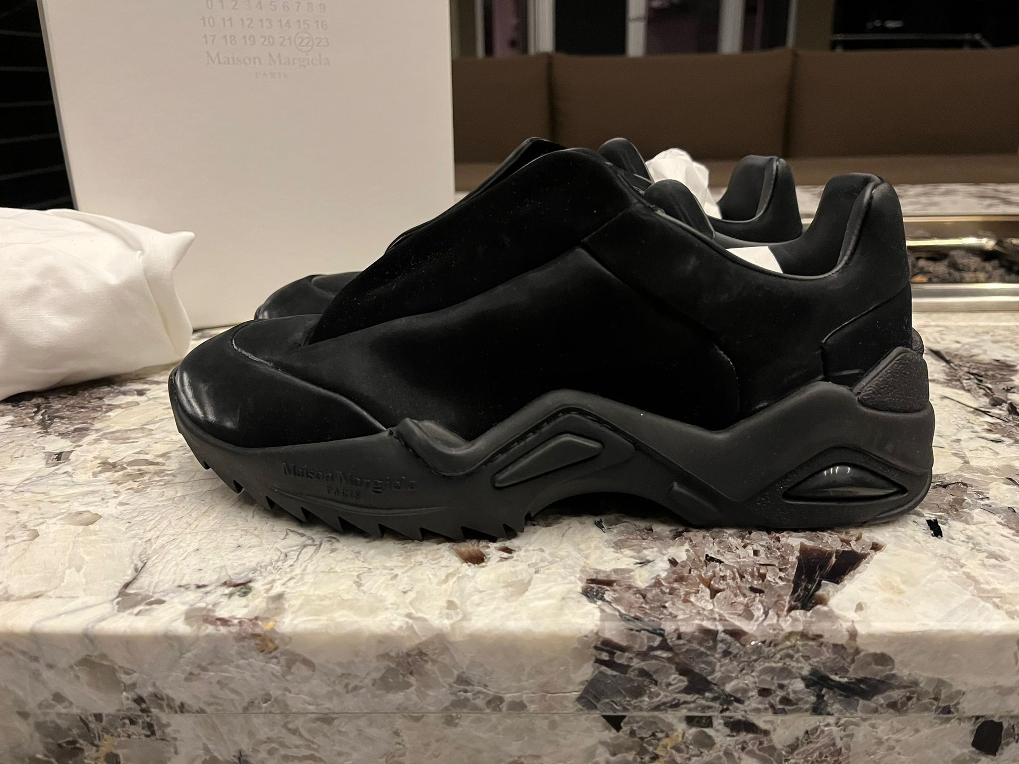 Margiela future low online