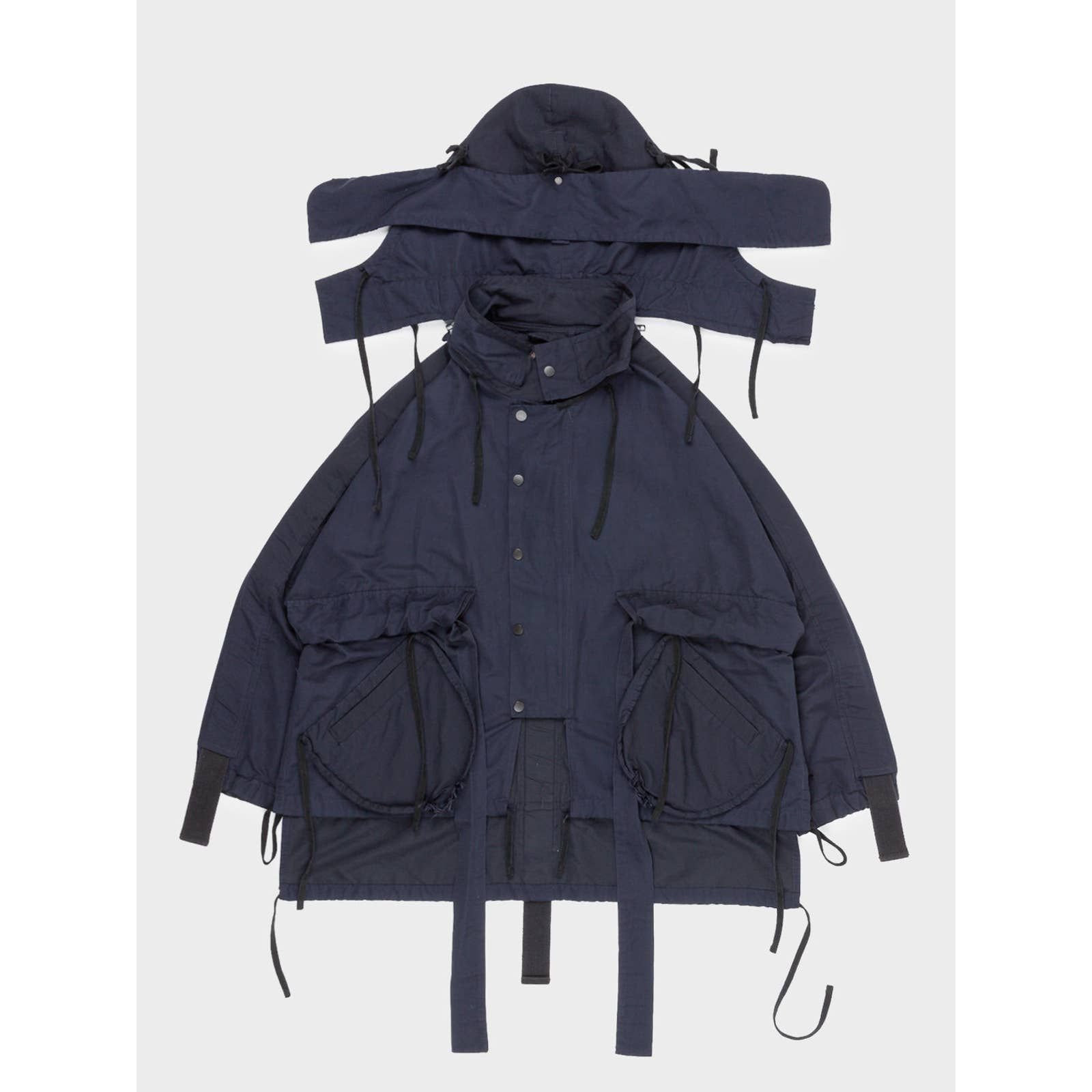 Craig green parka store