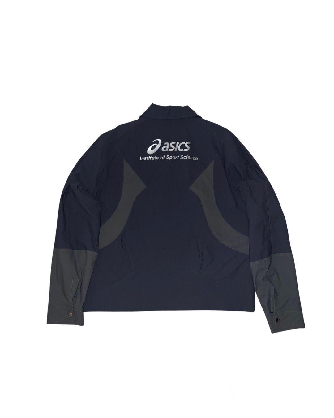 Asics kiko jacket online