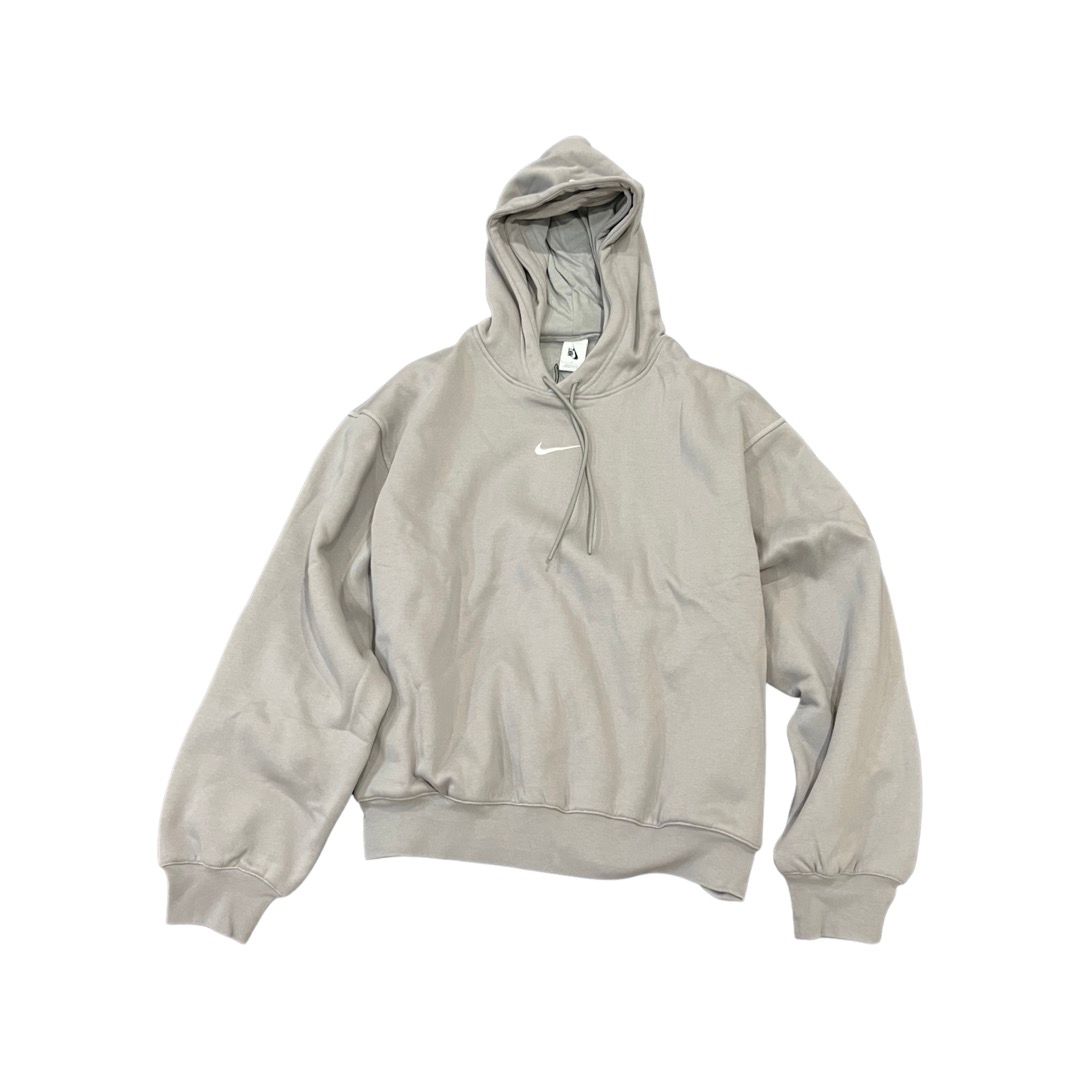 Fear of god double hoodie sale