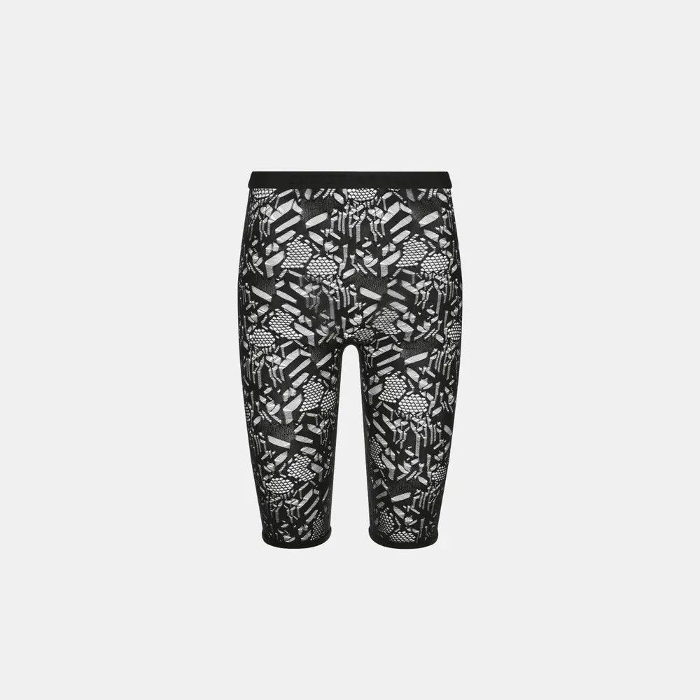 Dior o1bcso1str0524 Shorts in Black TOP DRWR