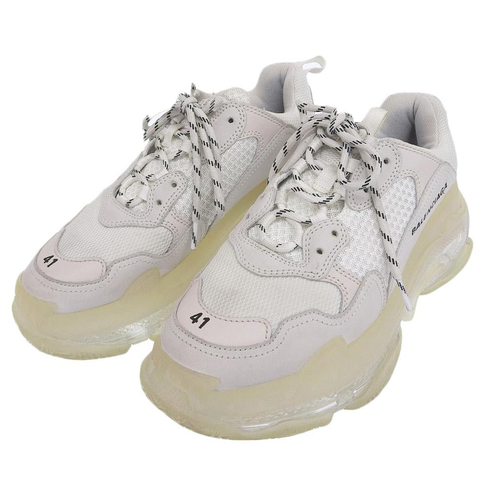 Balenciaga triple s3 clearance