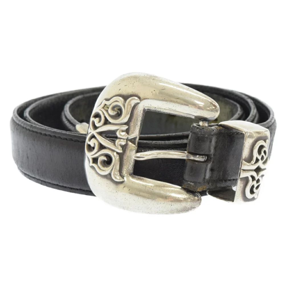 クロムハーツベルトクラシック3PC