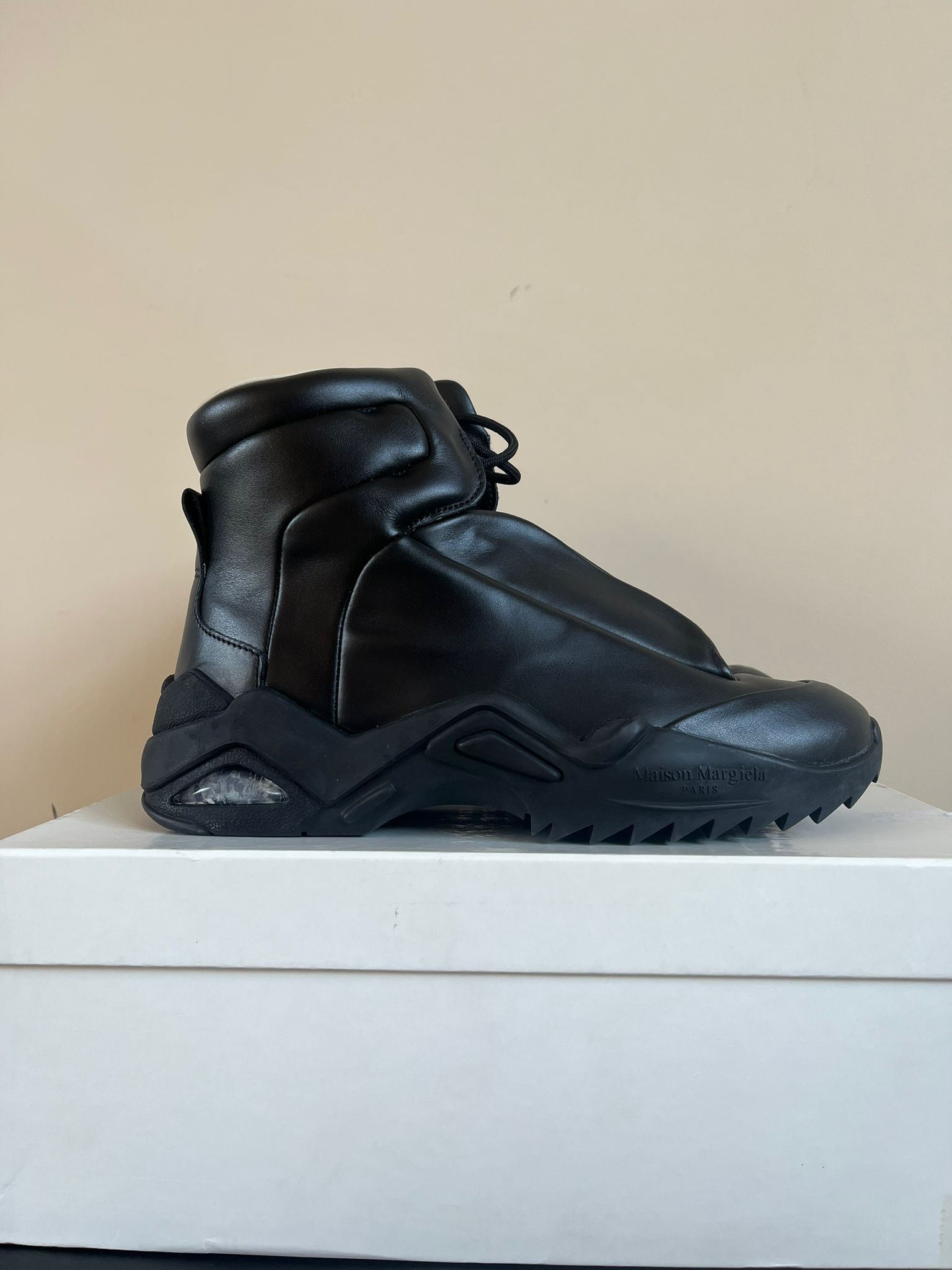 Margiela sneakers future best sale