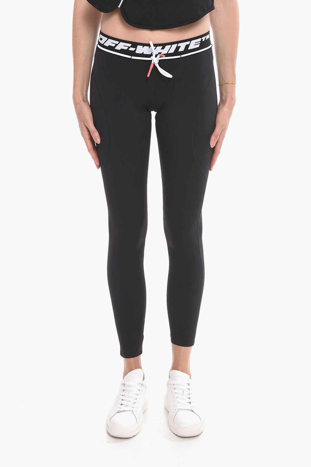 Nike off white legging best sale