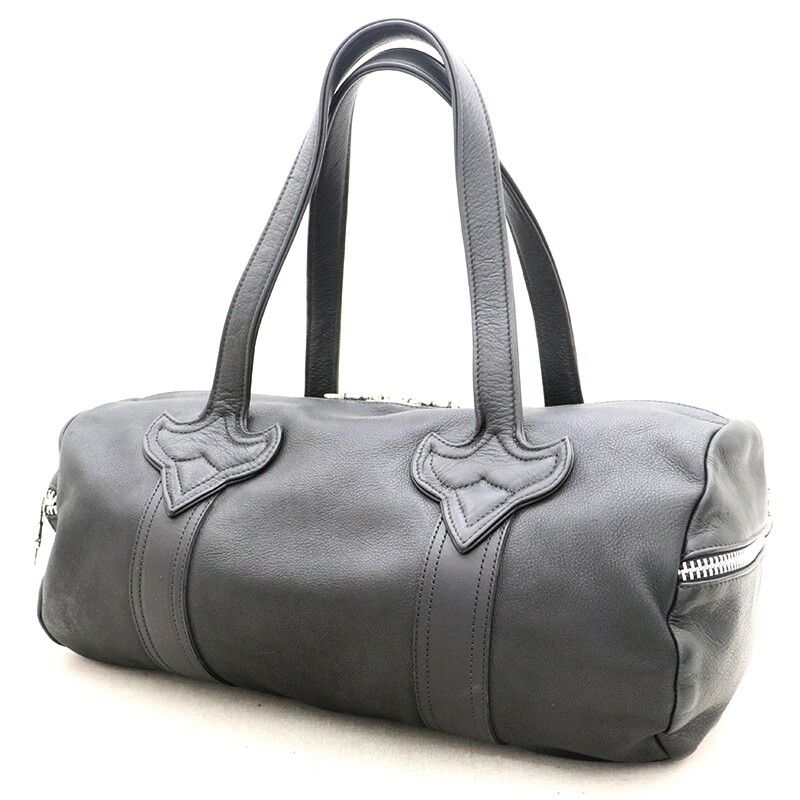 Chrome hearts duffle store