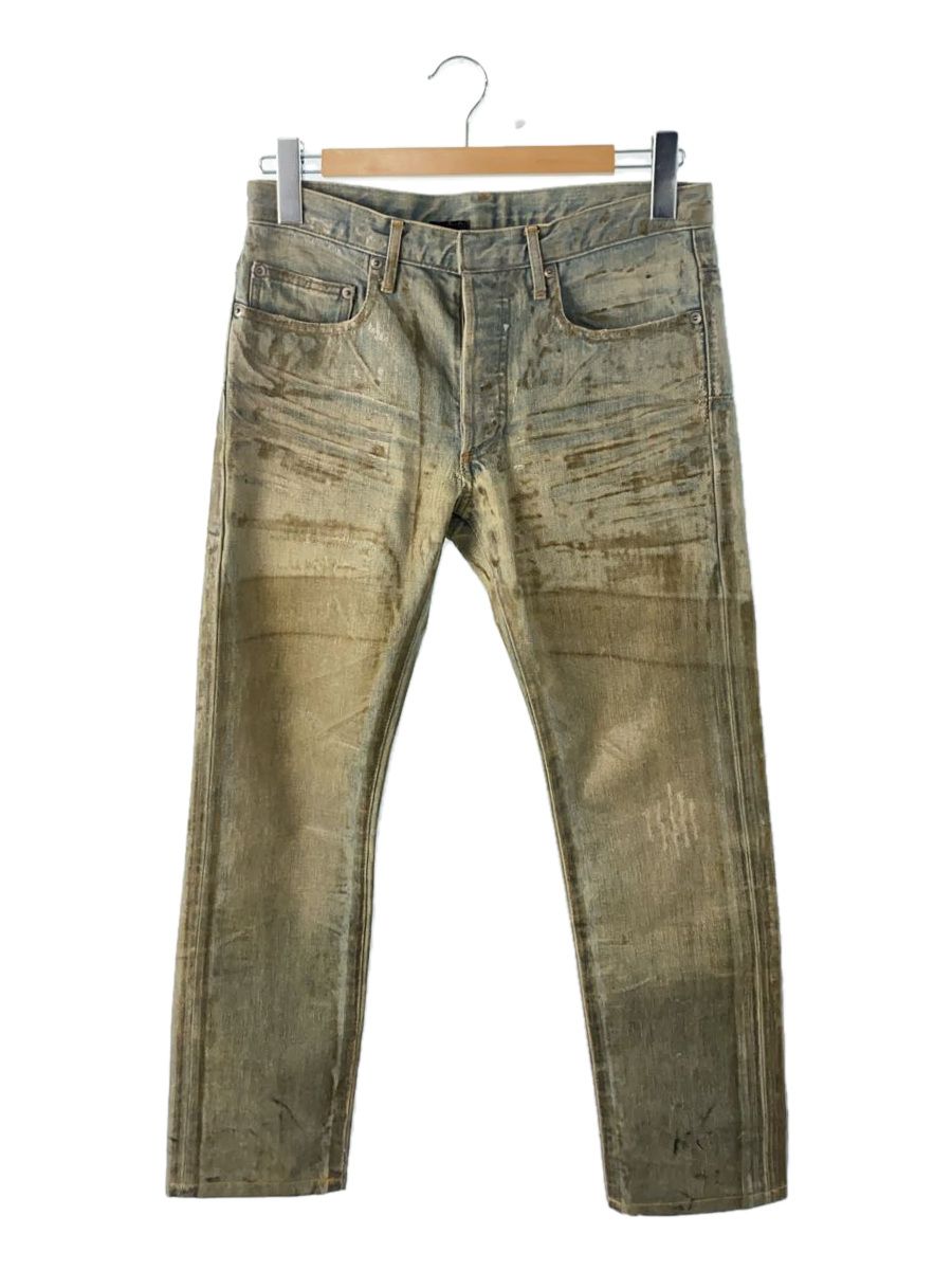 Dior homme hedi fashion slimane jeans