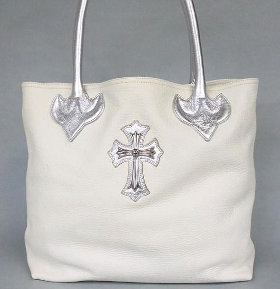 Chrome hearts tote sale