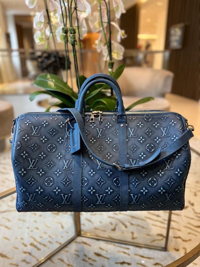 Louis vuitton weekend bags on sale