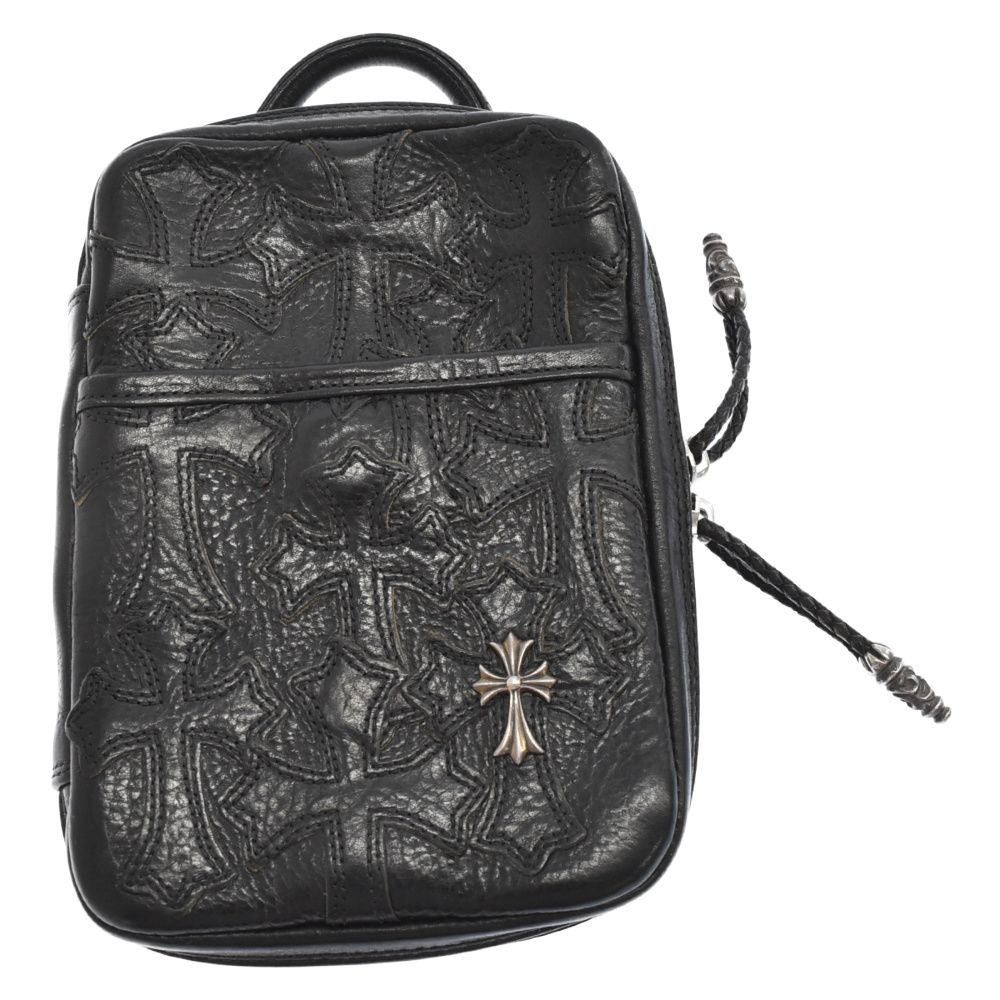 ChromeHearts (正規品) Everyday Carry Bag
