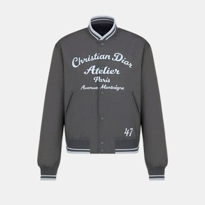 Dior atelier bomber jacket hotsell