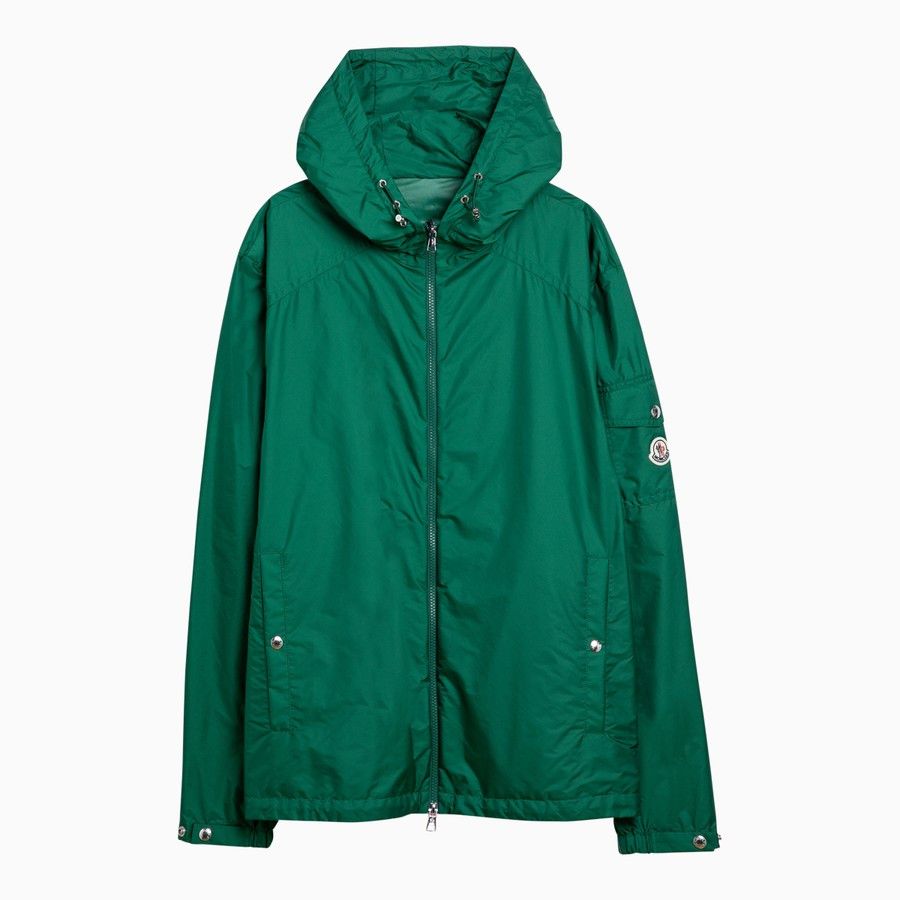 Moncler jacket waterproof on sale