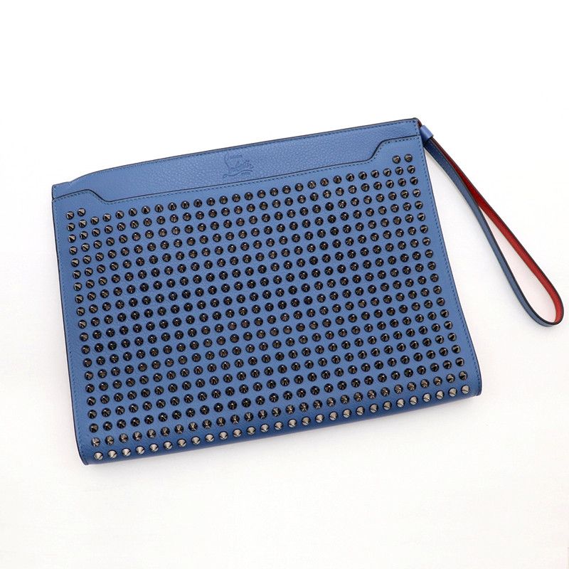 Christian louboutin skypouch online