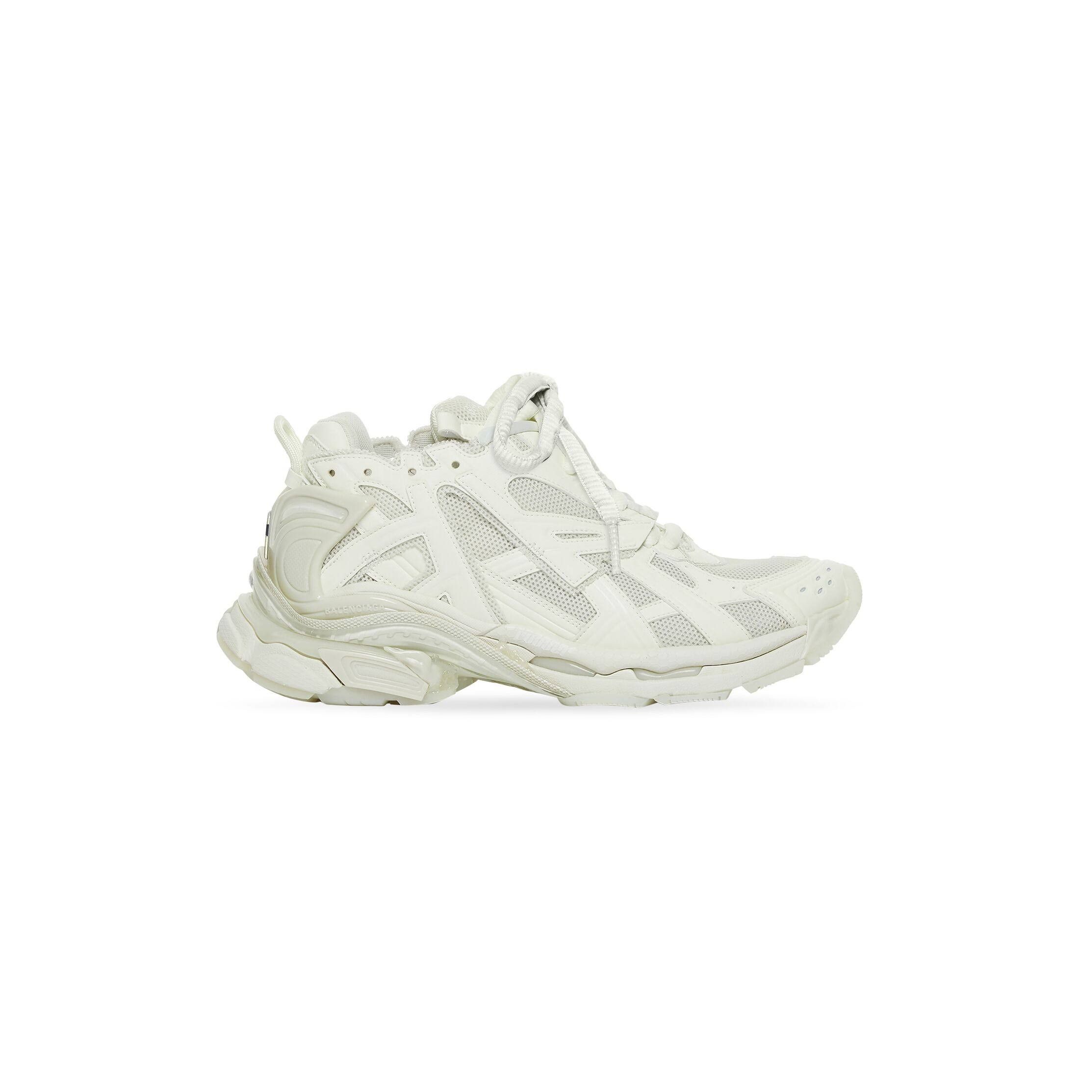 Balenciaga glow in the dark clearance