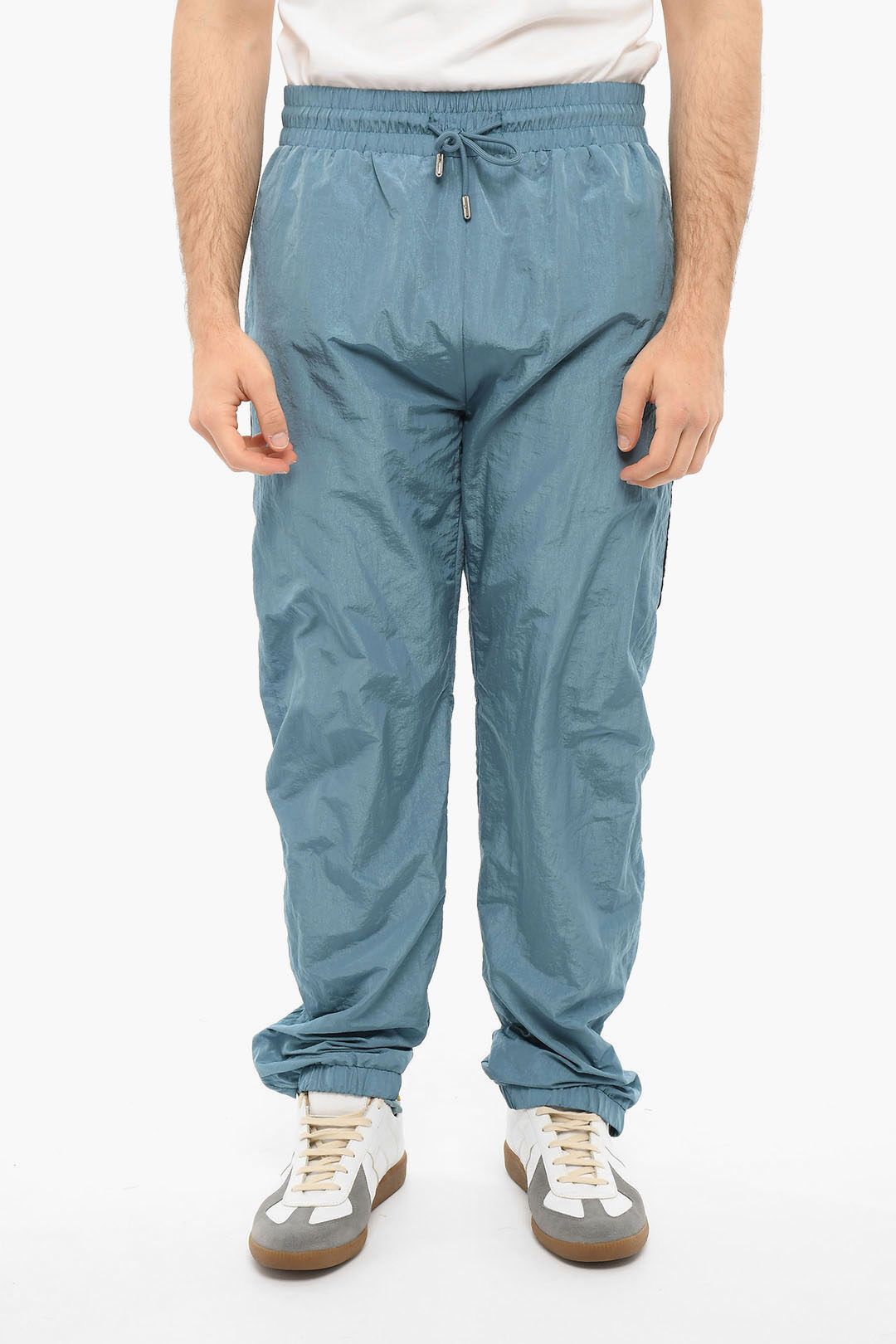 Joggers nylon outlet