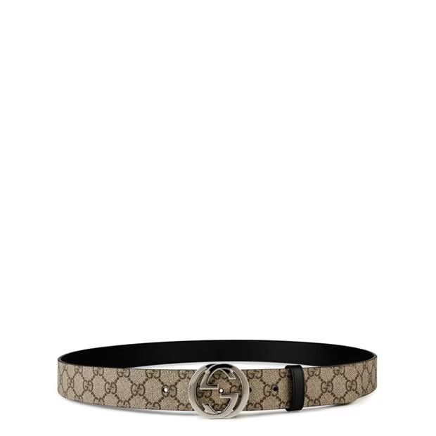 Gucci 120 belt deals