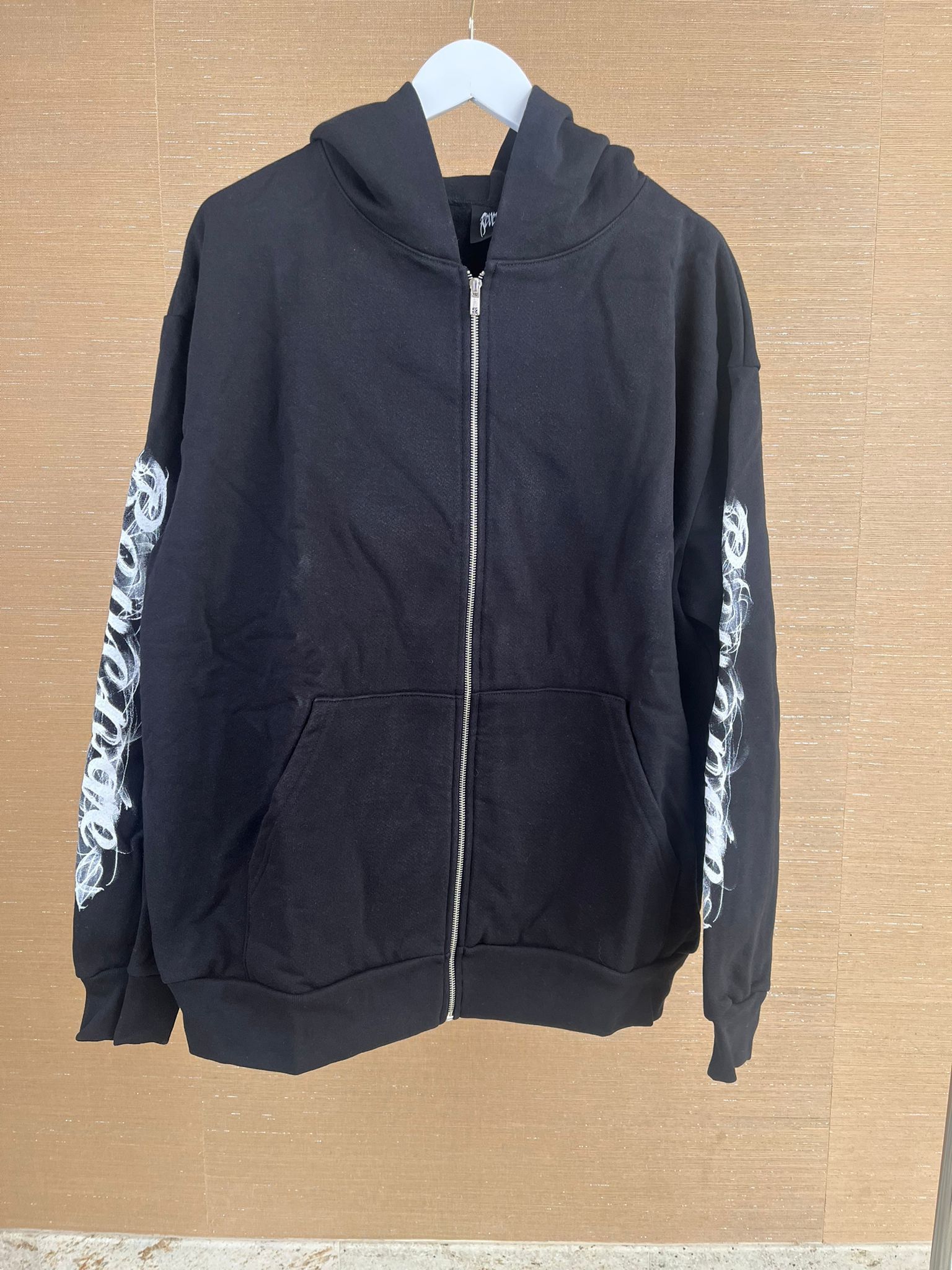 Revenge zip up hoodie cheap