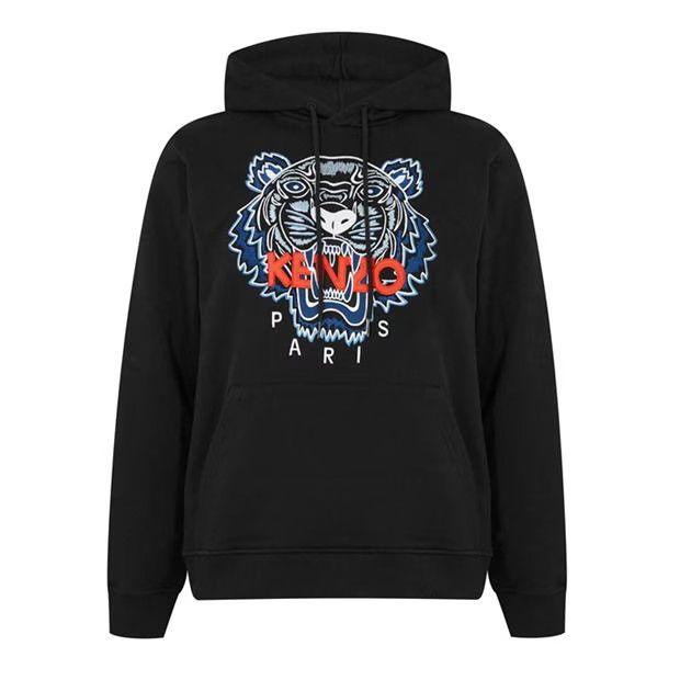 Kenzo toger hoodie hotsell