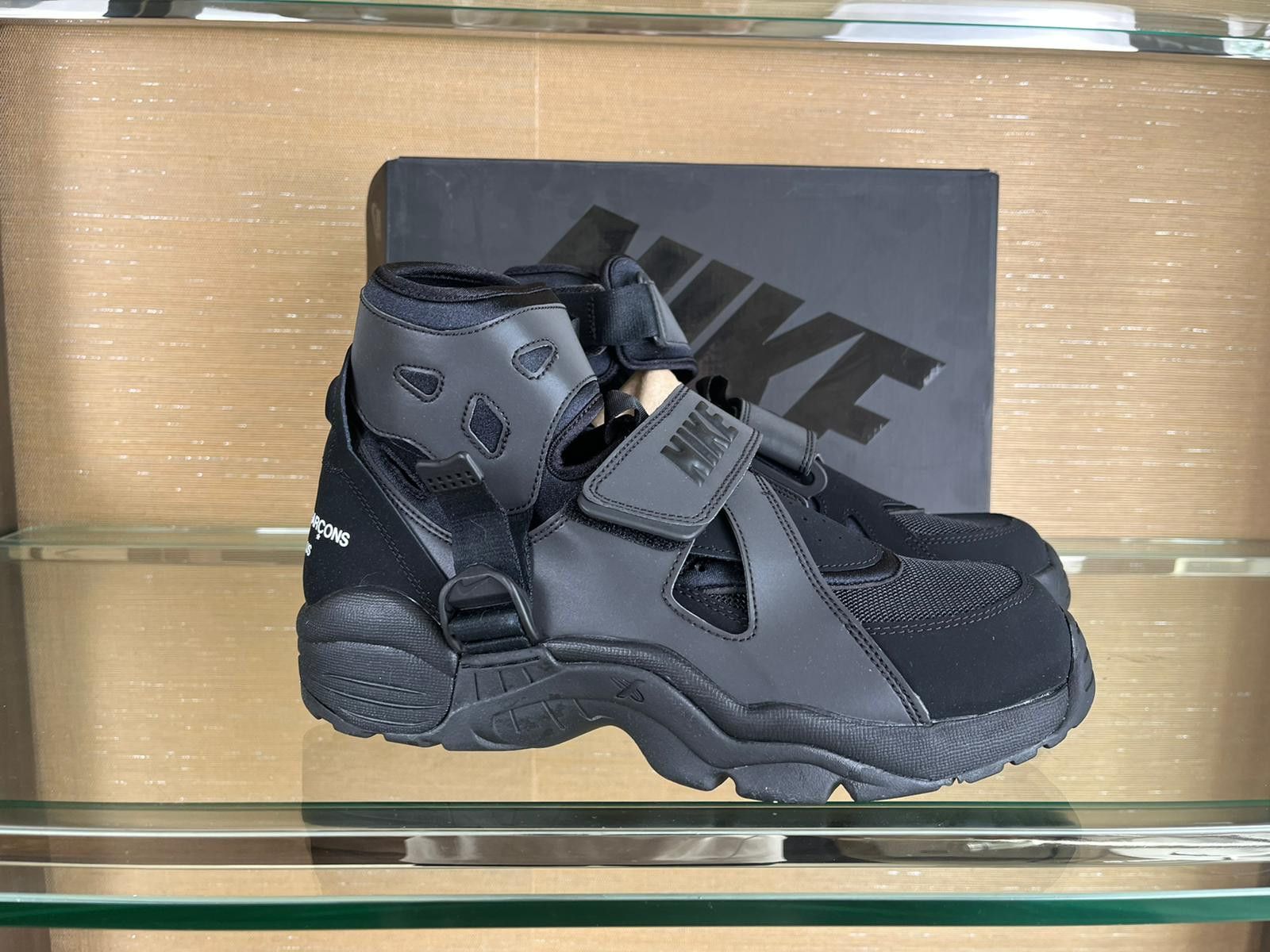 Nike air carnivore for sale online best sale