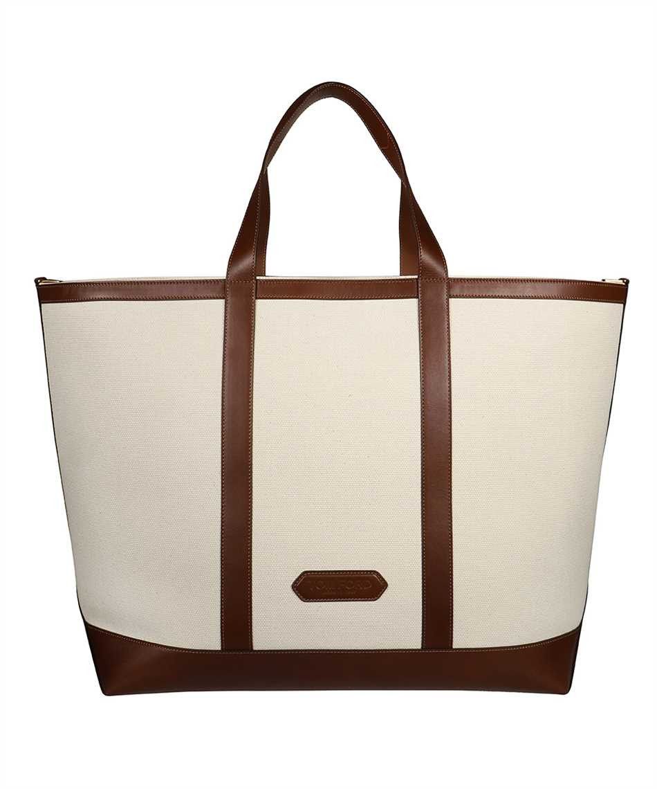 Tom Ford Tote Bag in Beige TOP DRWR