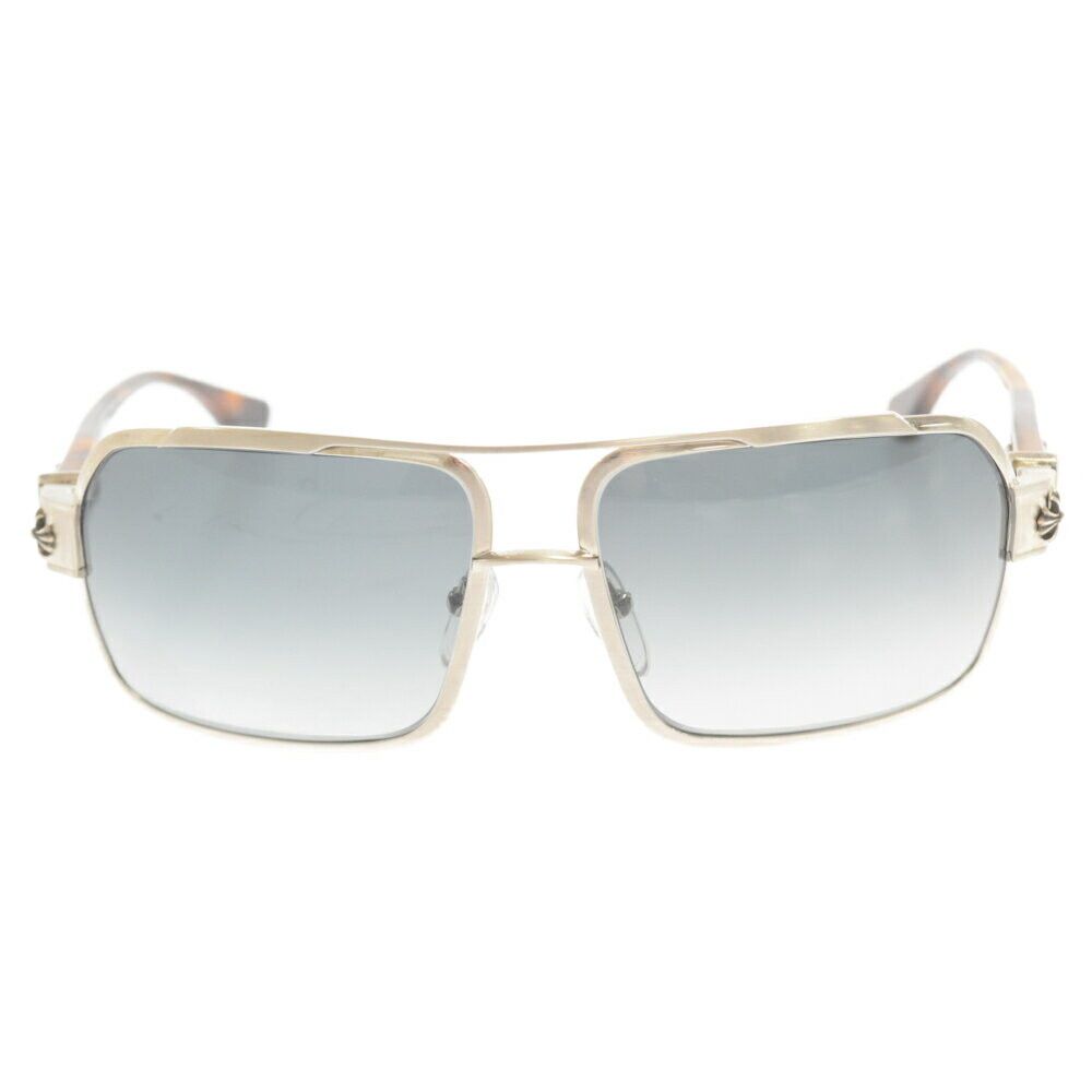 Chrome Hearts Blade Hummer Sunglasses TOP DRWR