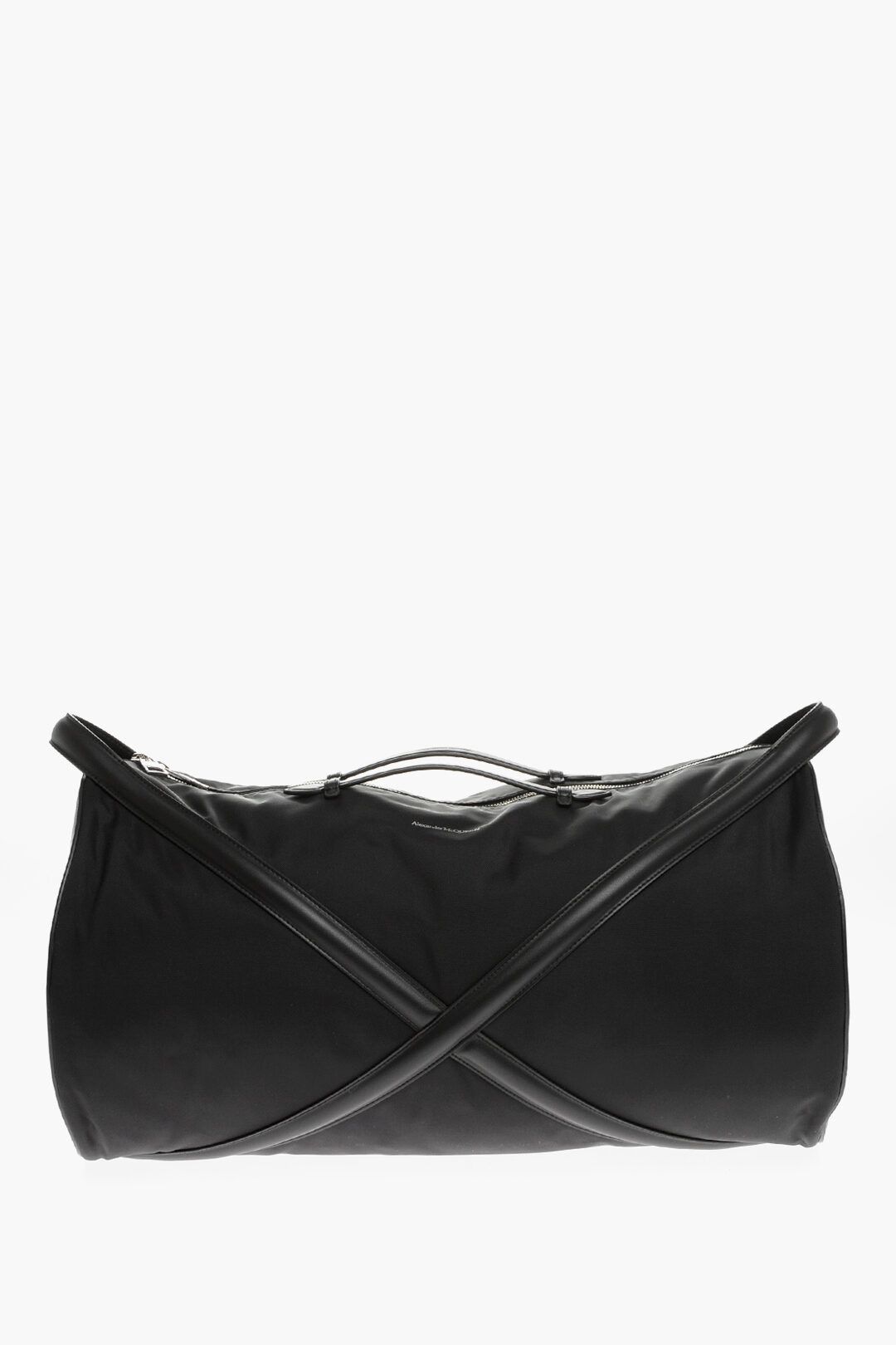 Alexander mcqueen travel bag hotsell