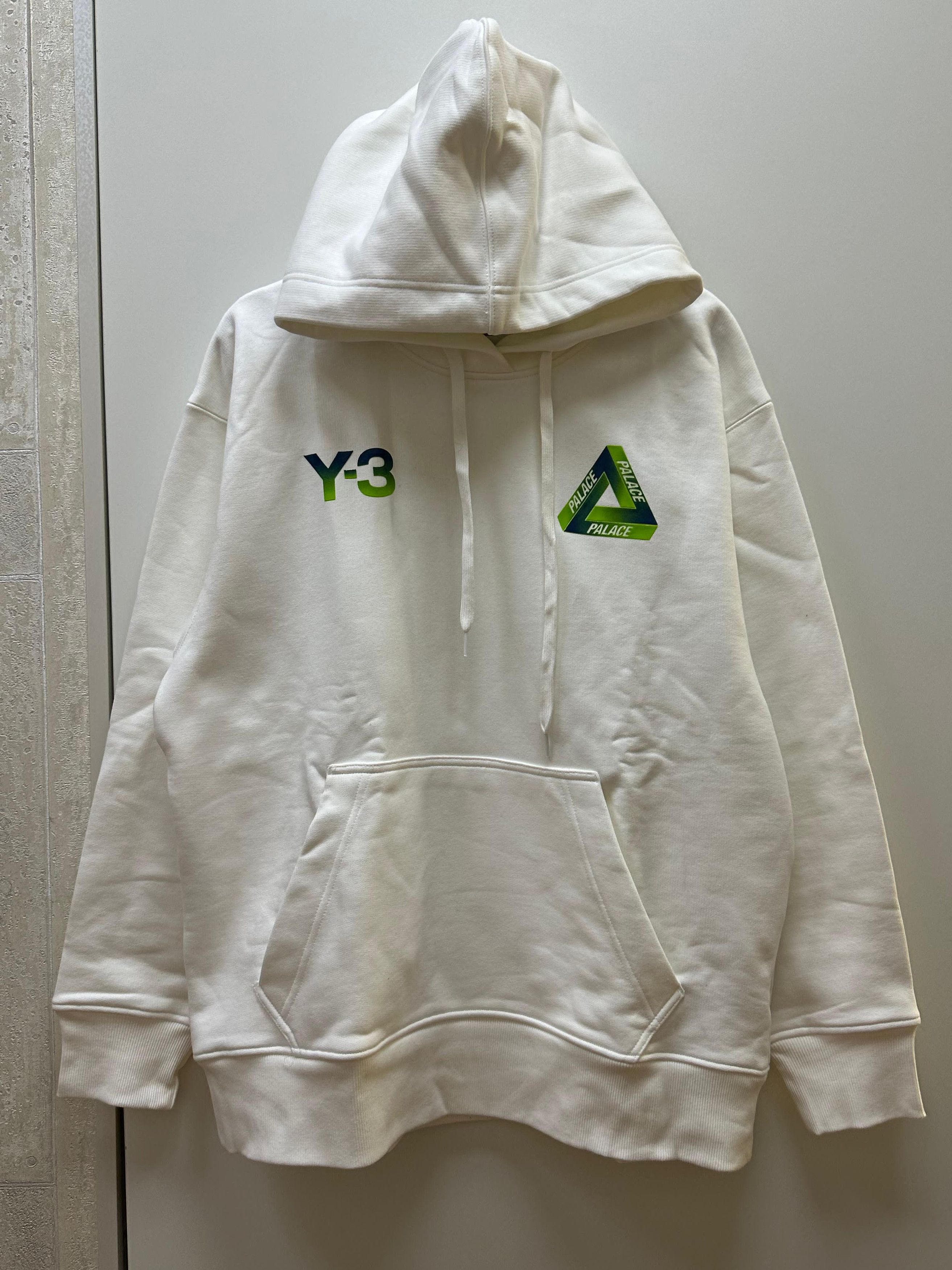 Palace rasta hoodie deals