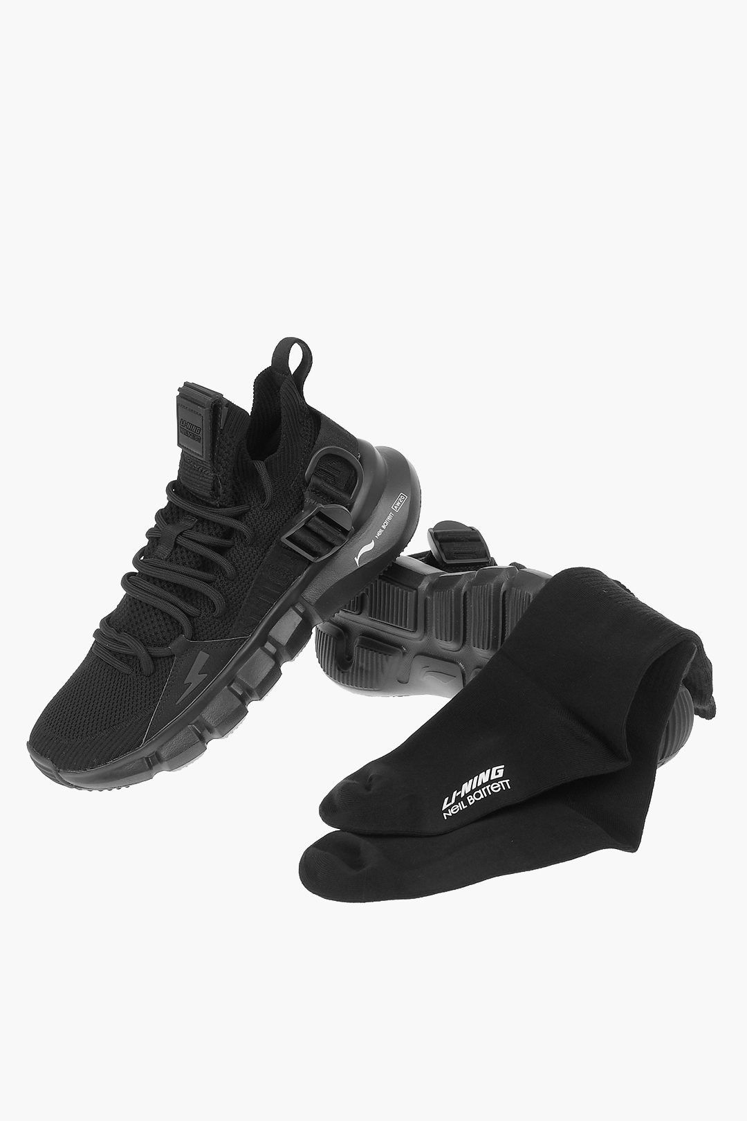 Sneakers neil barrett shop
