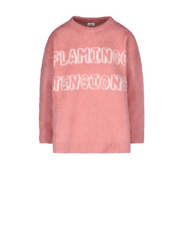 Celine pink sweater shop