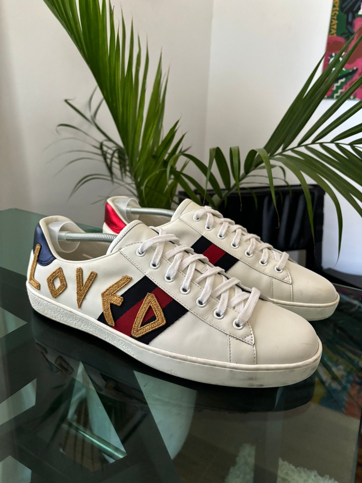 Gucci loved ace online
