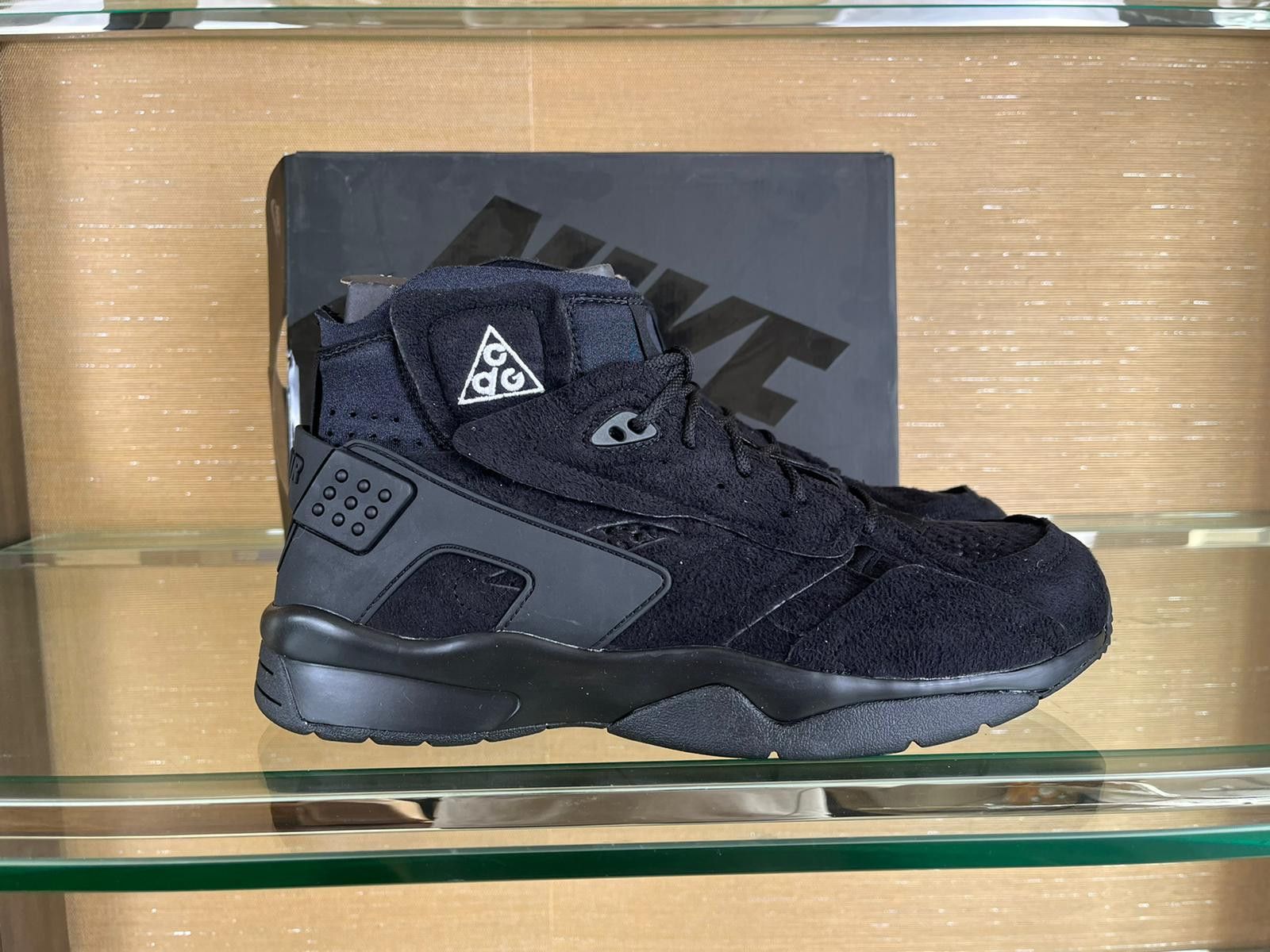 Nike acg x cdg mowabb online