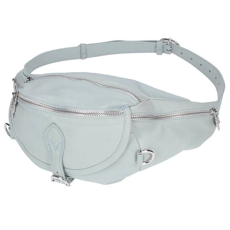 Chrome Hearts Snat Pack Body Bag TOP DRWR