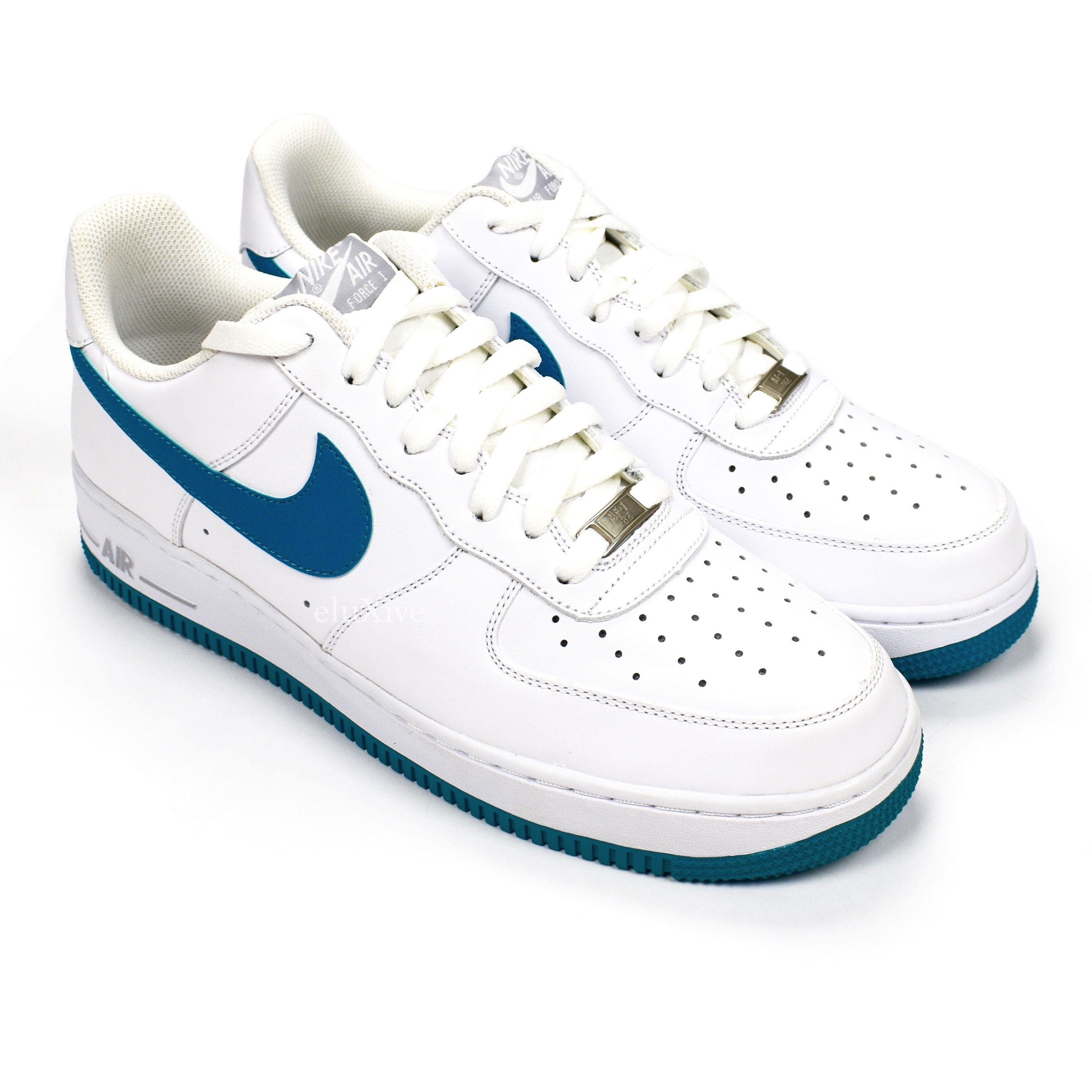 Tropical air force 1 sales