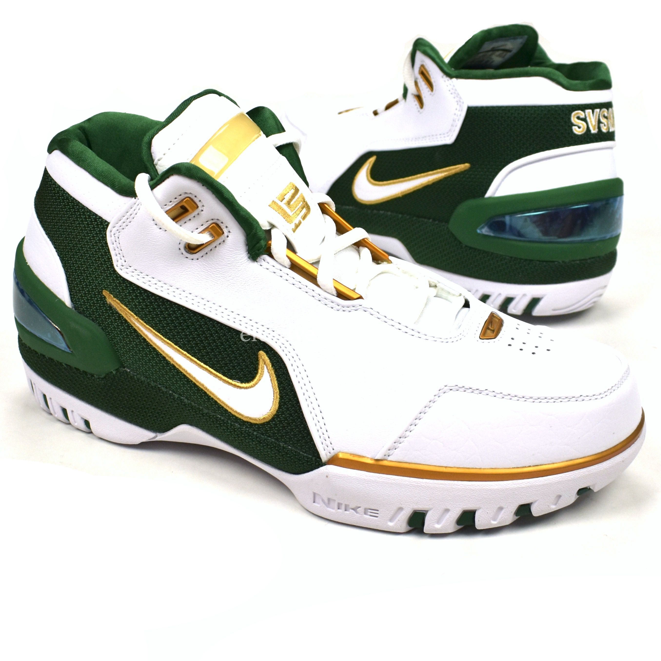 Nike air zoom generation svsm best sale