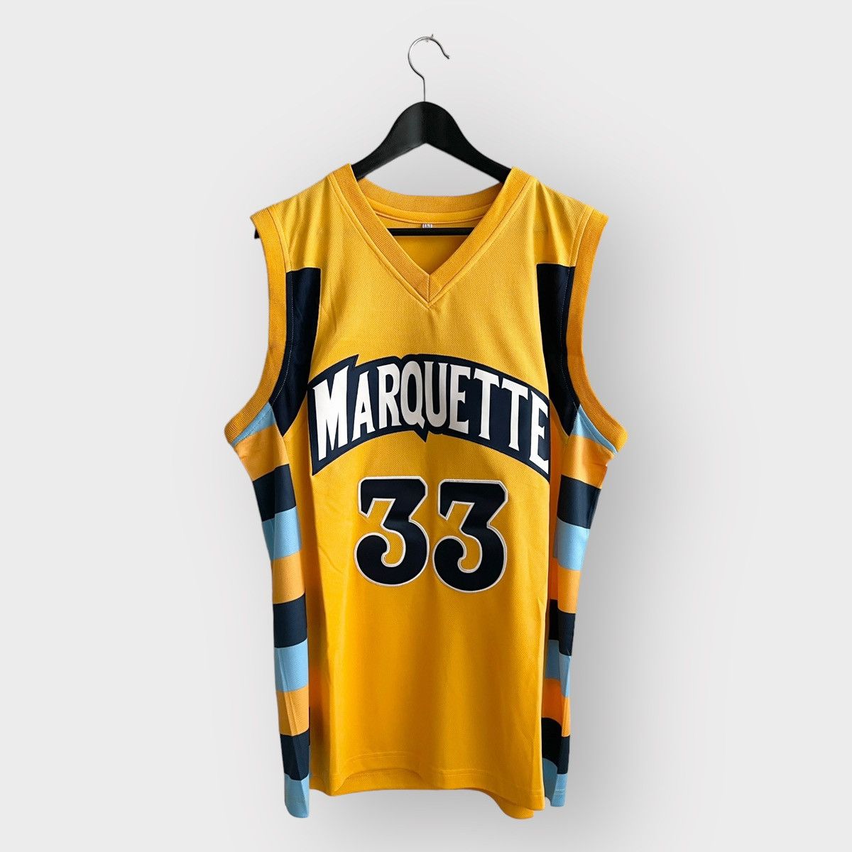 Jimmy butler college jersey 2025