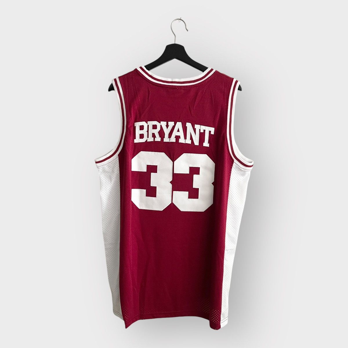 Kobe orders Bryant Lower Merion Jersey