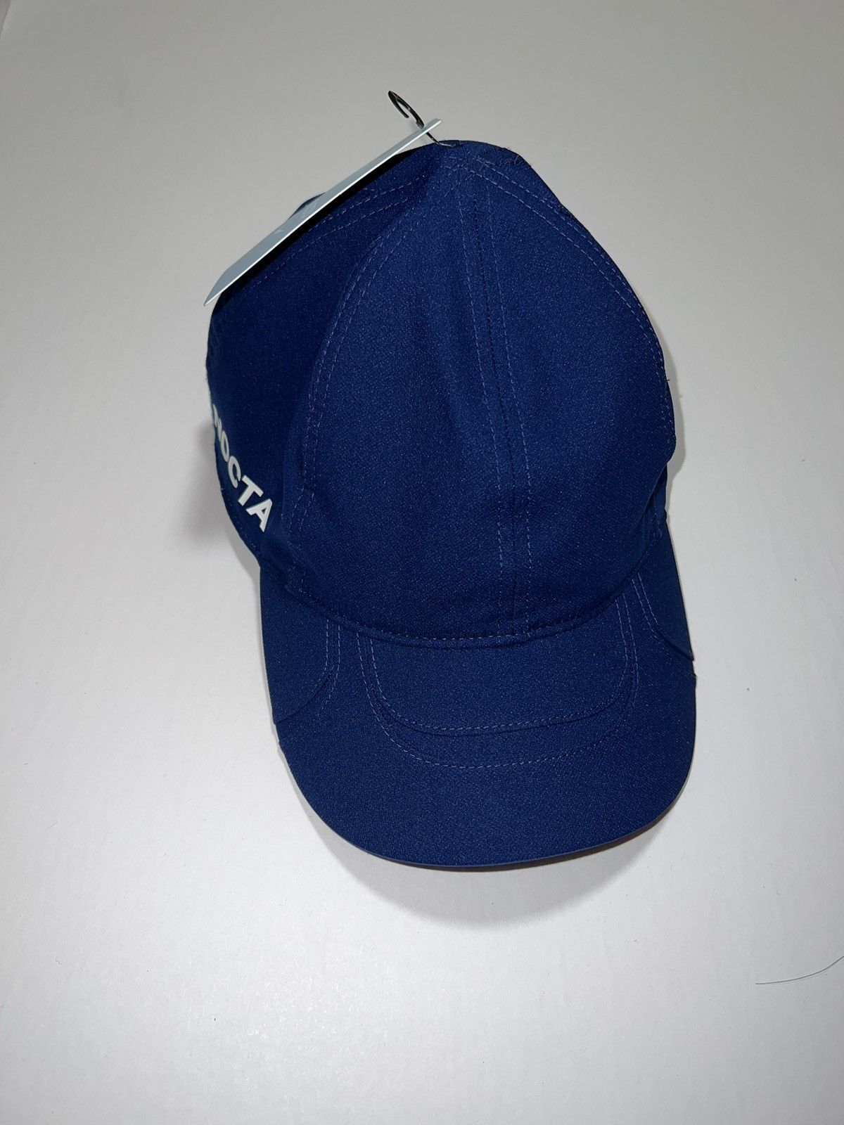 Drake Nike Nike NOCTA Cardinal Stock Hat TOP DRWR